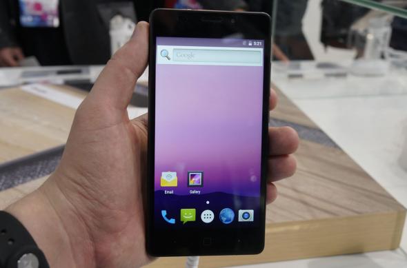 Vernee Thor E - Fotografii oficiale: Vernee Thor E (1).JPG