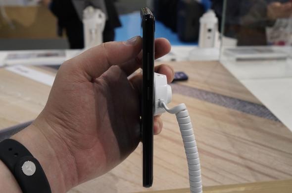 Vernee Thor E - Fotografii oficiale: Vernee Thor E (5).JPG