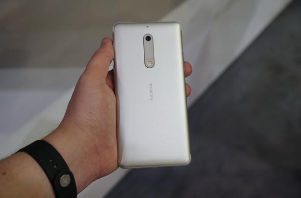 Nokia 5 - Fotografii Hands-On de la evenimente: Nokia-5_037.JPG