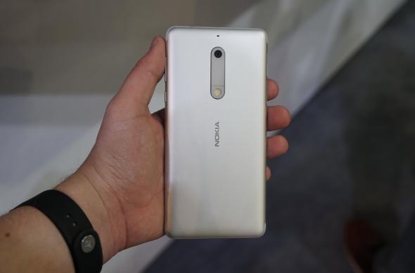 Nokia 5 - Fotografii Hands-On de la evenimente: Nokia-5_030.JPG