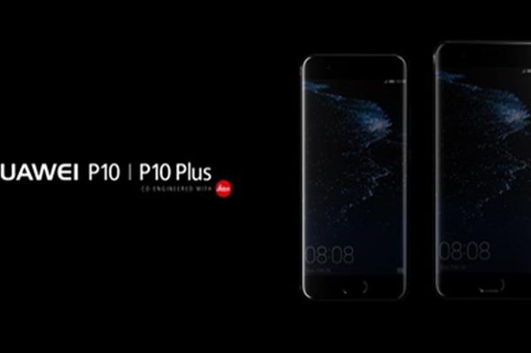 Huawei P10 şi variantele sale de culoare apar în slide-uri preluate din prezentarea de mâine