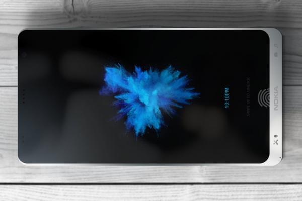Nokia N8 (2017) e un concept optimist pentru un terminal ce s-ar vrea sosit la MWC 2017