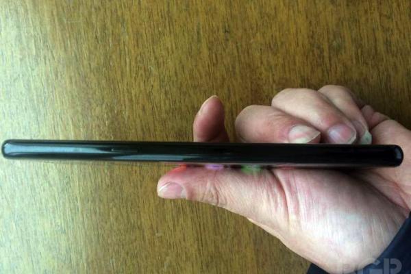 Samsung Galaxy S8, fotografii hands-on (leak)