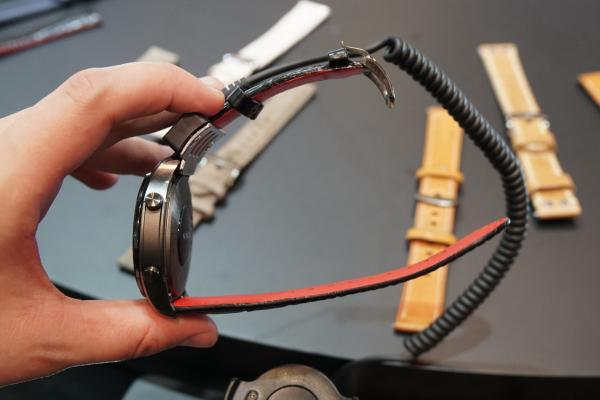 Huawei Watch 2 Classic - Fotografii Hands-On de la evenimente