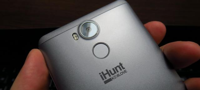iHunt One Love Review