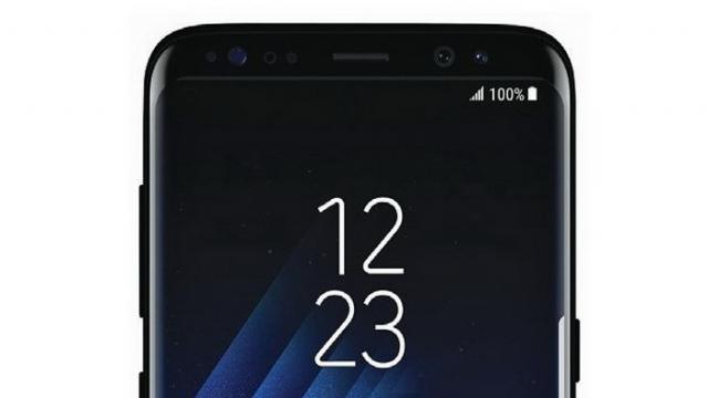 <b>Samsung Galaxy S8 apare în "randarea perfectă", mulţumită lui Evan Blass</b>Există unele randări reuşite şi există altele speculative şi în care dacă dai zoom vezi şi pixelii modificărilor în Photoshop. Galaxy S8 a cunoscut toate etapele clasice scăpărilor de telefoane nelansate încă şi azi ajunge în faza de randare arătoasă, cu 
