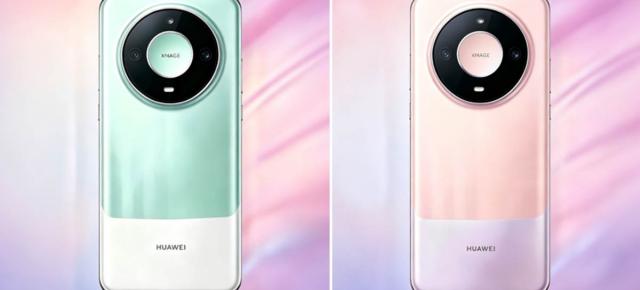Ce știm până acum despre Huawei Mate 90: cinci modele, design în două tonuri și telephoto de 200 MP