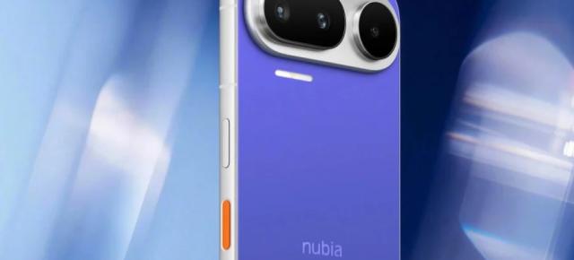 Poate AI-ul să opereze telefonul în locul nostru? Nubia NaviX Ultra încearcă să demonstreze că da