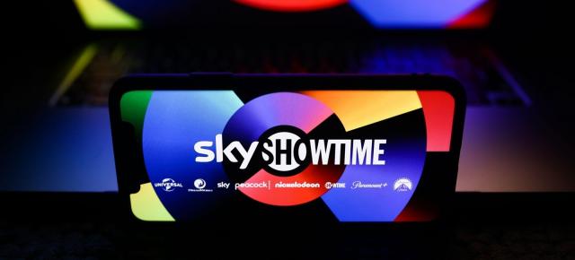 Viitor incert pentru SkyShowtime: serviciul de streaming disponibil și în România ar putea dispărea de pe piață