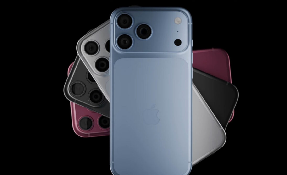 iPhone 18 Pro pornește mai temperat în precomenzi - un analist celebru vede o cerere doar „călduță”