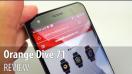 Orange Dive 71 Video Review în Limba Română