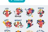 nexus2cee_google-allo-sticker-packs-baby-rakshas.jpg
