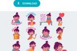 nexus2cee_google-allo-sticker-packs-lulu-jazz.jpg