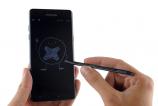 Samsung Galaxy Note 7, deazasamblat