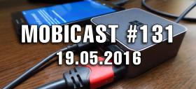 Mobicast 131: Videocast Mobilissimo.ro despre lansarea lui Galaxy Note 7 şi Moto G4 în România, scăpări IFA 2016 şi Mr. Robot pe mobil