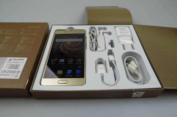 Allview X3 Soul Plus - Unboxing: Allview-X3-Soul-Plus_001.JPG