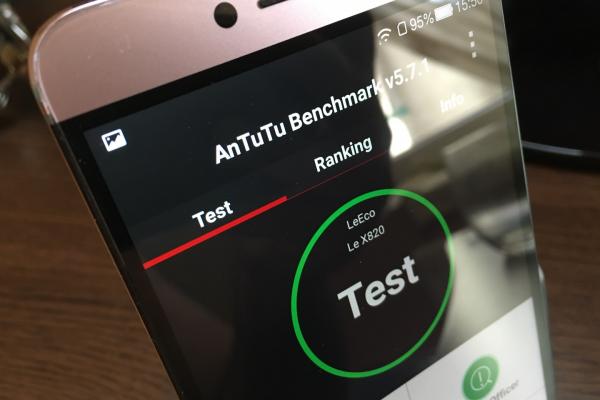 LeEco Le Max 2 - Teste Mobilissimo.ro