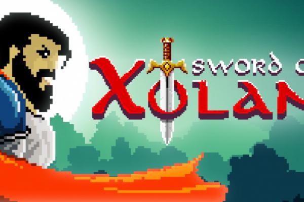 Sword of Xolan Review (Allview X3 Soul): platformer de acţiune fix ca pe vremuri, un joc cu o savoare unică (Video)