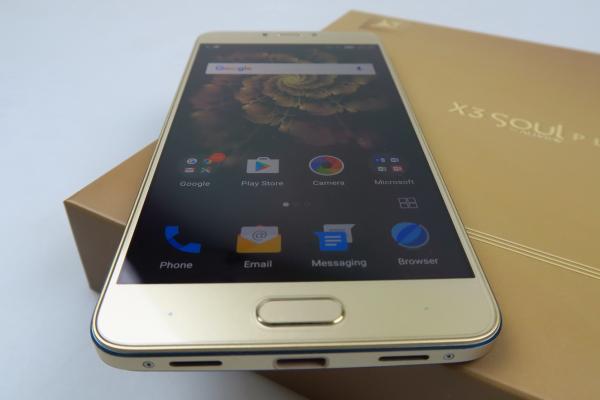 Allview X3 Soul Plus Unboxing: rival metalic high-end pentru modelele Galaxy A, scos din cutie la Mobilissimo.ro