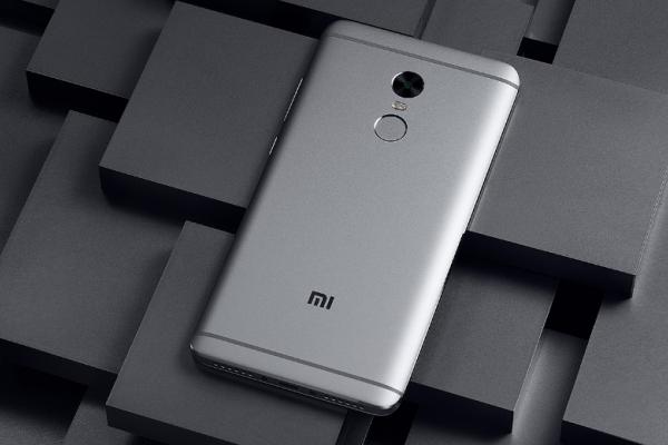 Xiaomi Redmi Note 4 - Fotografii oficiale