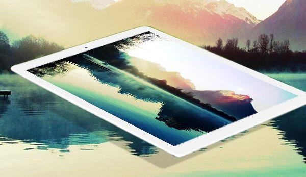 Teclast X98 Plus II - Fotografii oficiale