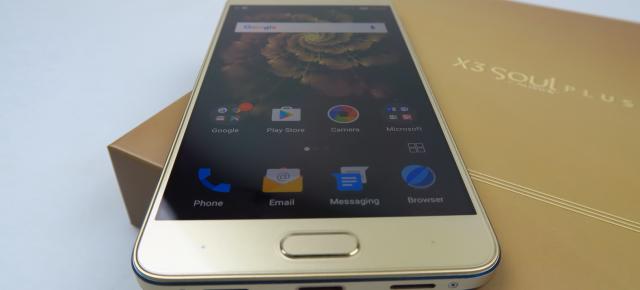 Allview X3 Soul Plus Unboxing: rival metalic high-end pentru modelele Galaxy A, scos din cutie la Mobilissimo.ro