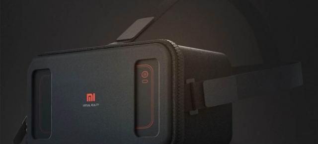 Headset-ul Xiaomi VR primeşte un cupon de discount la debut, ajunge de la 28.99 dolari la doar 19.99 dolari
