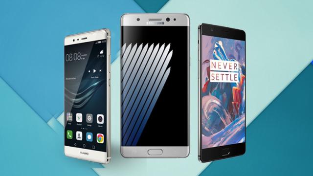 <b>Top 10 Smartphone-uri high-end populare pe Mobilissimo în luna august! Lider nou!</b>Este momentul ca astăzi să vă prezentăm topul celor mai populare 10 terminale high-end din luna august, top ce ne rezervă un nou lider. Așa cum am bănuit, Samsung Galaxy Note 7 avea să trezească interesul publicului, telefon ce ocupă acum prima poziție