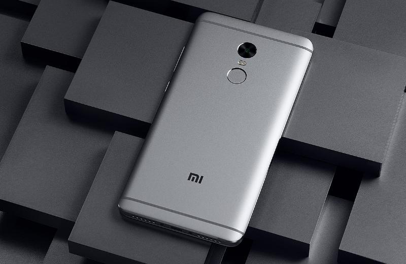 Xiaomi Redmi Note 4 - Fotografii oficiale: Xiaomi Redmi Note 4 (15).jpg