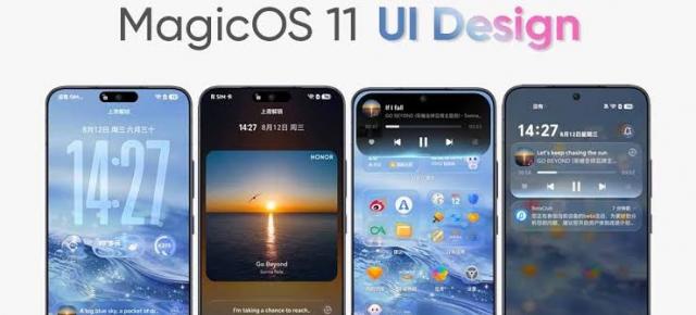HONOR publică lista pentru Android 17: toate telefoanele și tabletele care primesc MagicOS 11