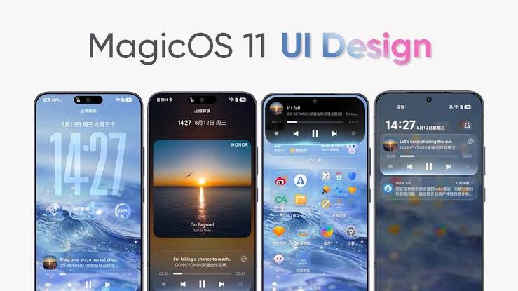 HONOR publică lista pentru Android 17: toate telefoanele și tabletele care primesc MagicOS 11