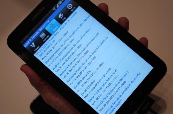 Marea buzunareala: Samsung Galaxy Tab, tablet de buzunar? (Video): samsung_galaxy_tab_1.jpg