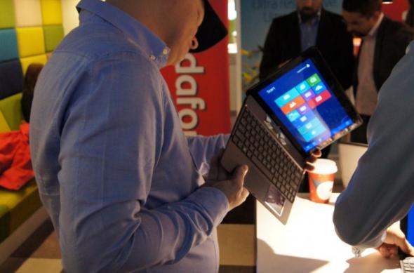 Lansare Vodafone pentru tablete și portabile ASUS cu Windows RT / Windows 8 [video]: lansare_vodafone_asus_2.jpg