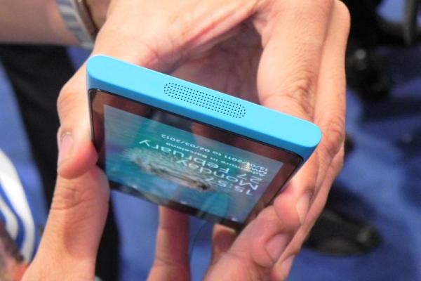 MWC 2012: Standul Nokia din Barcelona, definit de spiriduși, căști glossy, popcorn gratis! (Video)