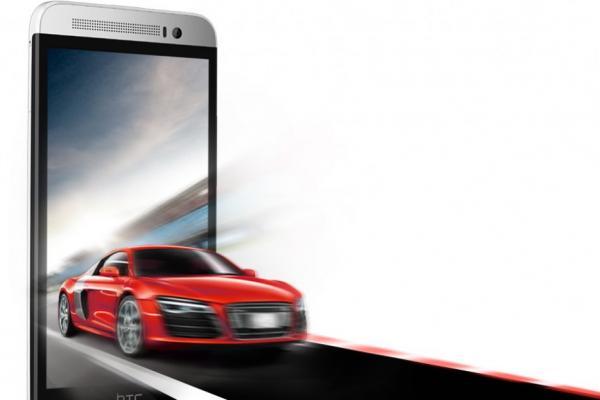 HTC One Vogue Edition (M8 Ace) apare pe site-ul oficial HTC China