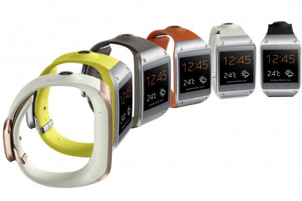 IFA 2013: Samsung lansează phablet-ul Galaxy Note 3 și smartwatch-ul Galaxy Gear; Iată detaliile complete!