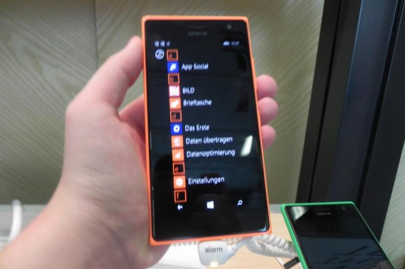 IFA 2014: Nokia Lumia 730 hands on - selfie phone dual SIM, cu ecran OLED (Video): dscn9428jpg.jpg