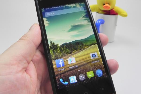 Evolio Neos - Galerie foto Mobilissimo.ro