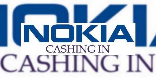 Comanda de 2.5 miliarde de dolari pentru Nokia