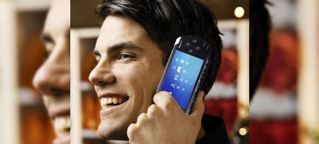 PSP Phone, mai mult decat un concept