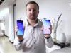 Samsung Galaxy S10 și Galaxy S10+ comparate într-un clip hands-on înainte de lansarea oficială