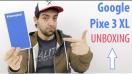 Google Pixel 3 XL Video Unboxing în Limba Română
