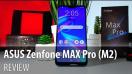 ASUS ZenFone Max Pro (M2) Review în Limba Română (Telefon cu baterie de 5.000 mAh)
