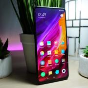 Xiaomi Mi MIX 3 Review