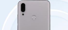 Meizu Note 9 este certificat de TENAA, la pachet cu specificații și fotografii reale