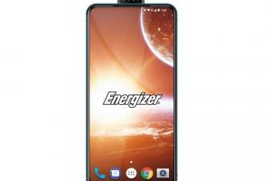 Energizer Power Max P18K Pop