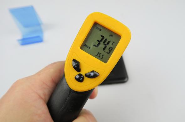 Test termic Xiaomi Mi A2 Lite: Xiaomi-Mi-A2-Lite_100.JPG