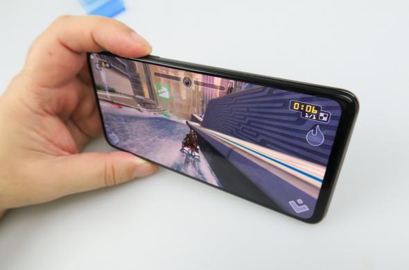 Test termic Xiaomi Mi Mix 3: Xiaomi-Mi-Mix 3_122.JPG