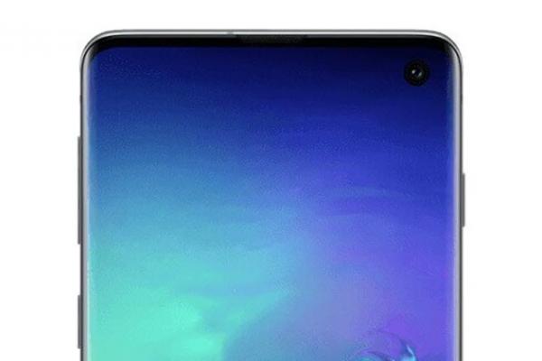 Samsung va aduce o cameră selfie de 10 mpx pe Galaxy S10; Primim OIS și captură 4K