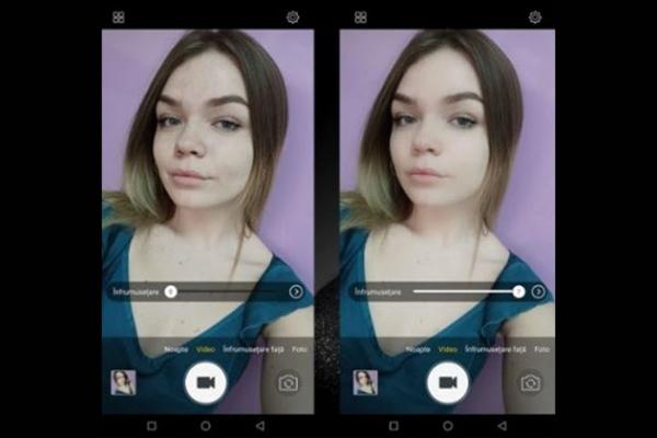 Allview aduce extra opţiuni de înfrumuseţare pe telefoanele Soul X5, inclusiv video: Body Beauty